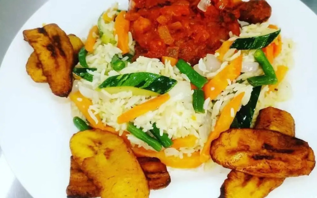 The Grill House & Suites Asokoro Abuja