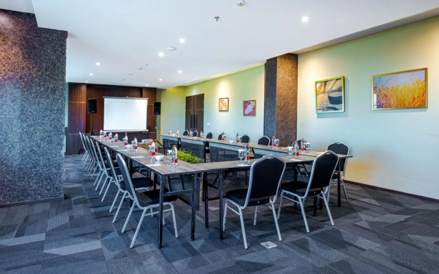 Eastern Hotel Bojonegoro