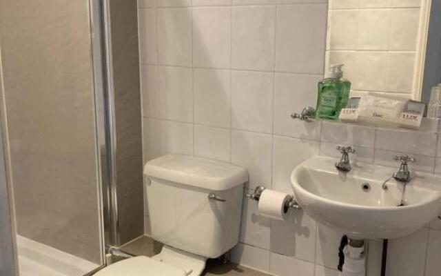 Coniston Guest House