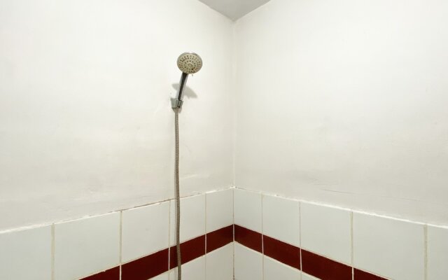 Cozy And Minimalist 2Br At Mutiara Bekasi Apartment