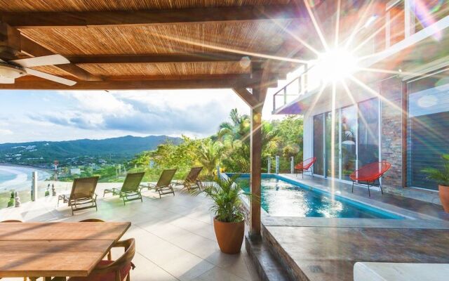 Casa Cha Cha Cha B&B