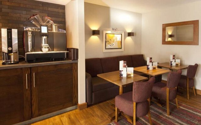 Premier Inn London Greenwich