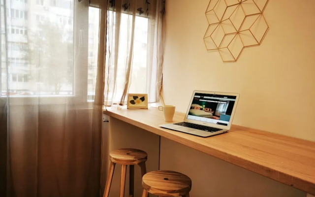 Sudului 507 by MRG Apartments