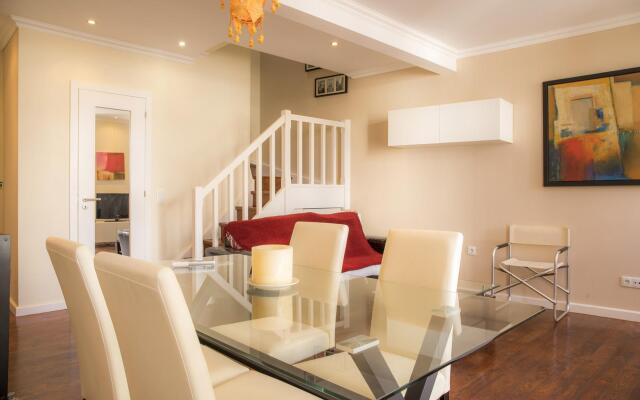 B35 - Mainstreet Duplex in Lagos
