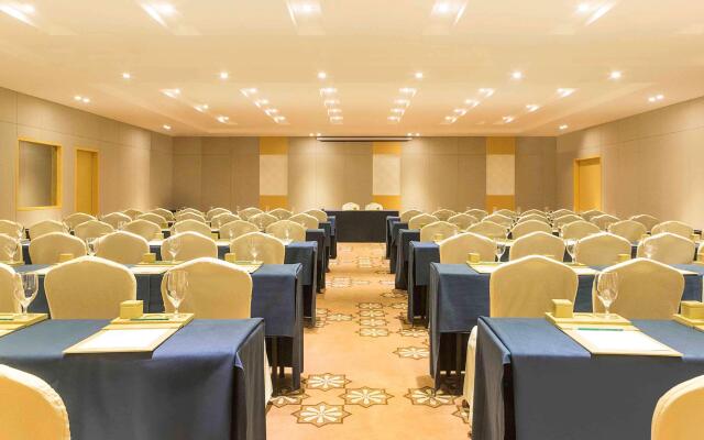 Grand Mercure Urumqi Hualing