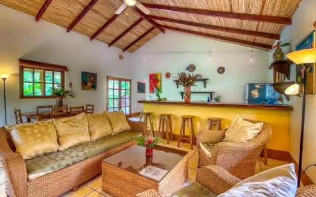 Mango Rosa Resort