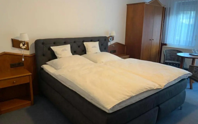 Hotel und Restaurant "Balduin"