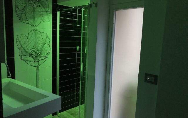 Fonte Gaia Experience B&B