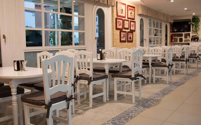 Terraza Carmona