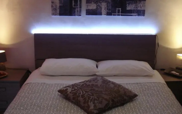 Holiday & Work Caltagirone