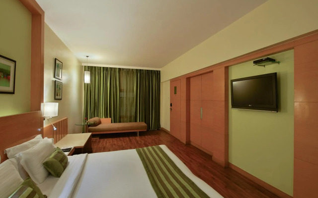 Hotel Heritage