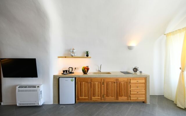 Luxe Efis Home Sea View 4 Villas & 4 Prive Hot Tub