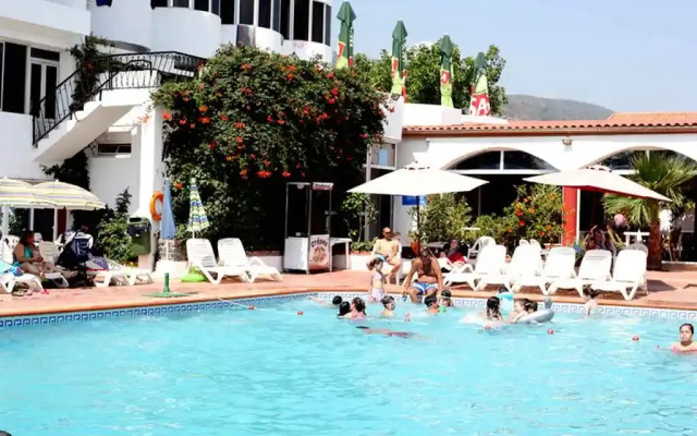 Hotel Club Alloui