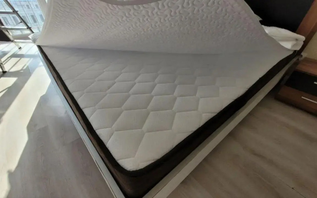 Anastasia 1 Apart Hotel Beautiful View