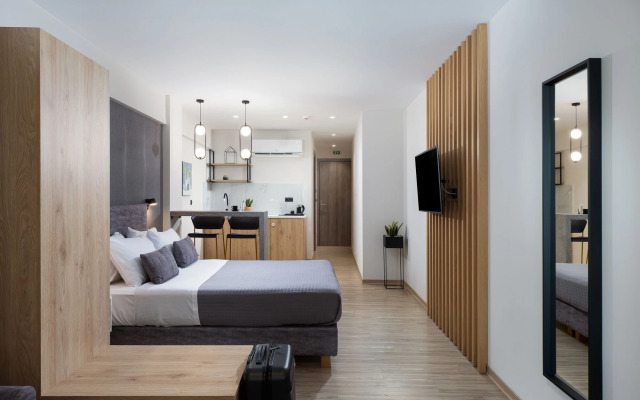 Enattica Suites