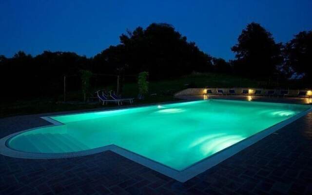 Agriturismo Il Fantone