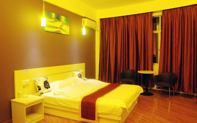 Junlin Hotel