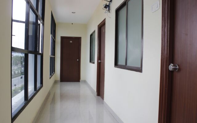 Hotel Neem Tree