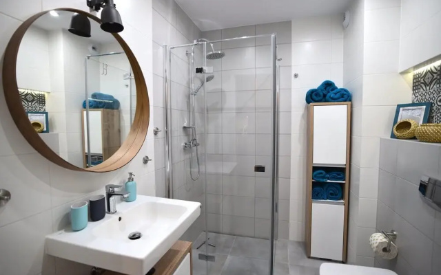 Apartament EverySky  Ogrodnicza 7
