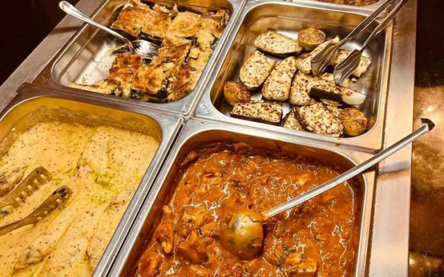 Parkhotel Beatenberg