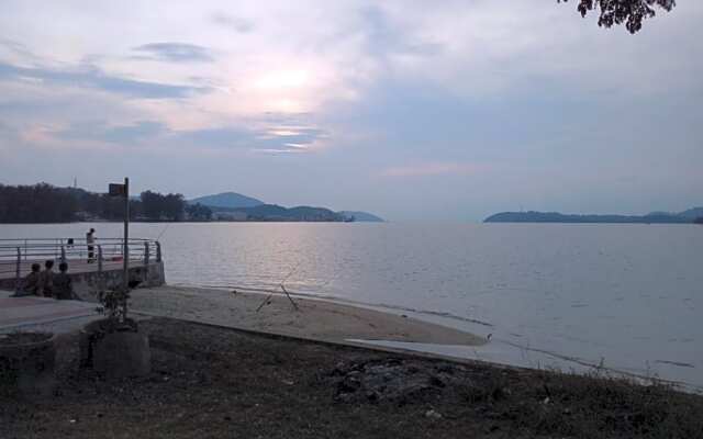 Lumut Valley Resort Condominium