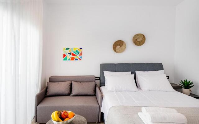 Sunwaves Beach studio I