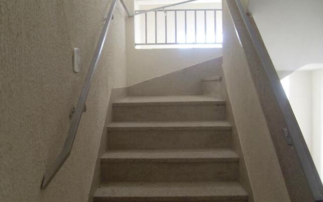 Hotel Estação da Fé