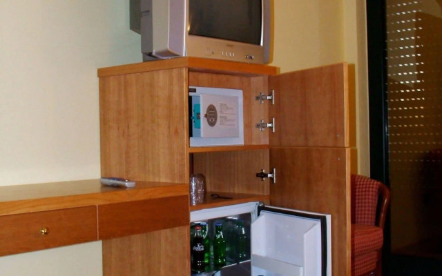 Hotel Costa d'Oro