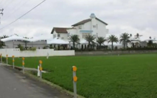 Sunlax B&B