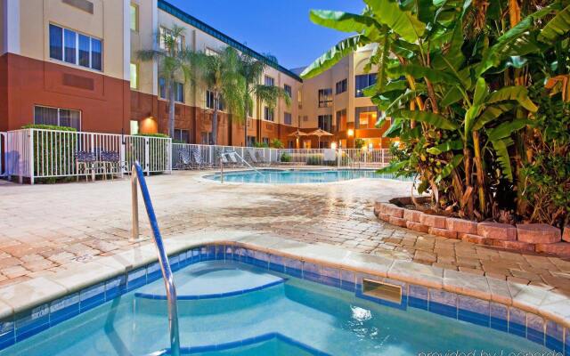 Holiday Inn Express Clearwater East - Icot Center by IHG