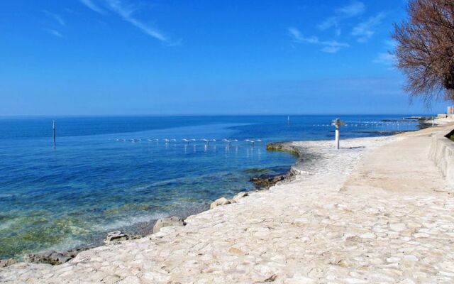 Camping Kastanija 16826