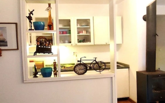 Holiday Home Jaga