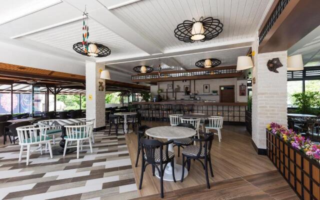 Club Hotel Felicia Village - All Inclusive