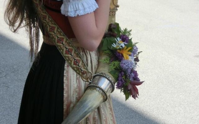 Ferienwohnung Raderhaus