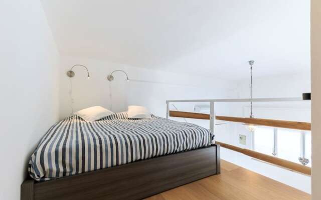 Sa Caletta Apartments