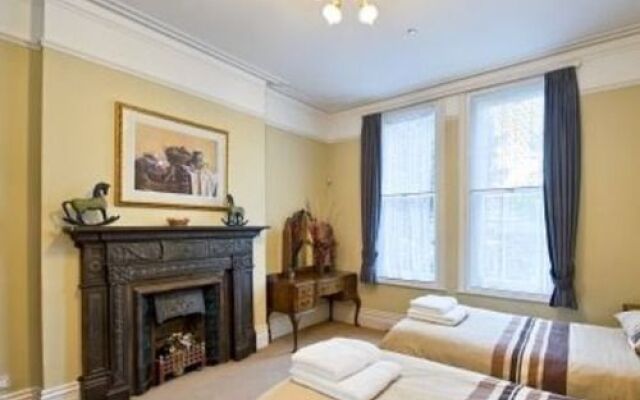 Glenthurston Self Catering Apartments