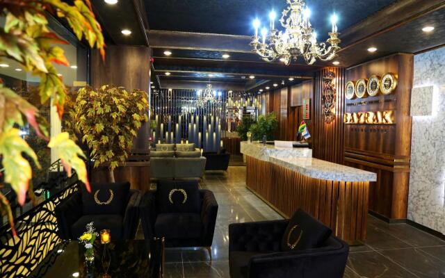 Bayrak Grand Hotel