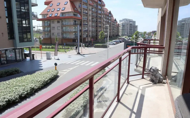 Apartment in Nieuwpoort Near the Beach