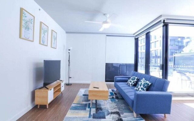 Brilliant 2 Bedroom In Brisbane