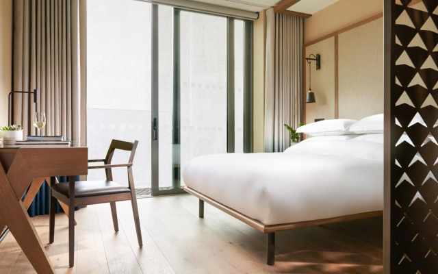 Herbert Park Hotel and Park Residence