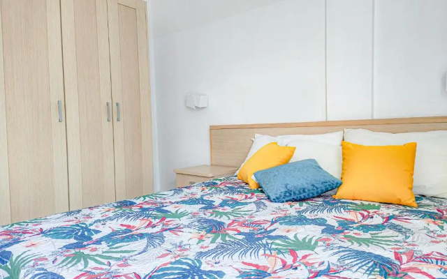 Hotel Bruna