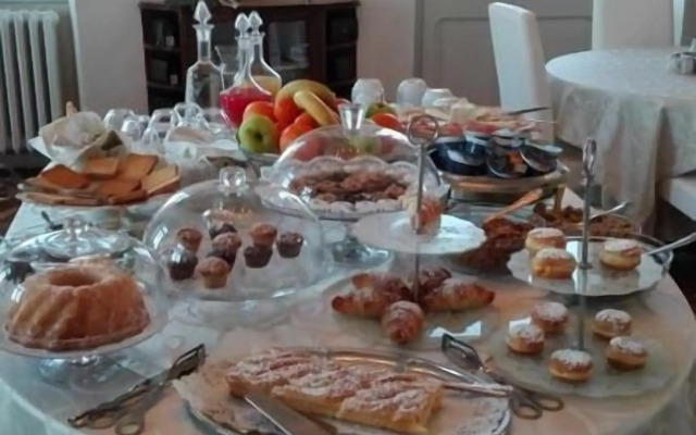 Piazza Venezia Le Camere