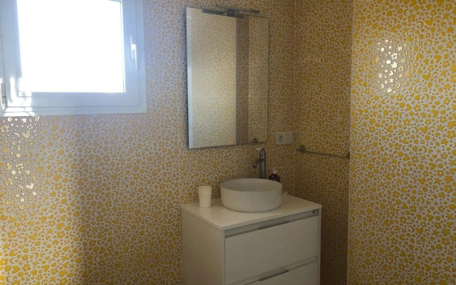 Tahiti Muchavista, El Campello, apartment with amazing sea views