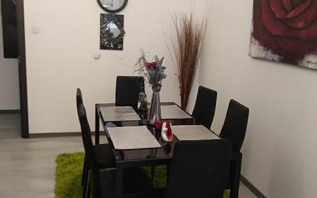 Andros Residence