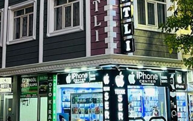Atli Otel