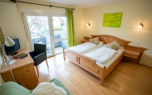 Hotel-Gasthof zur Linde