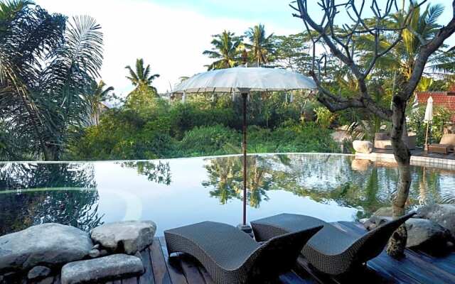 Sebatu Sanctuary Eco-resort