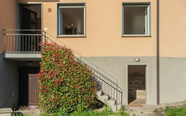 The Secret Lake View by Rent all Como