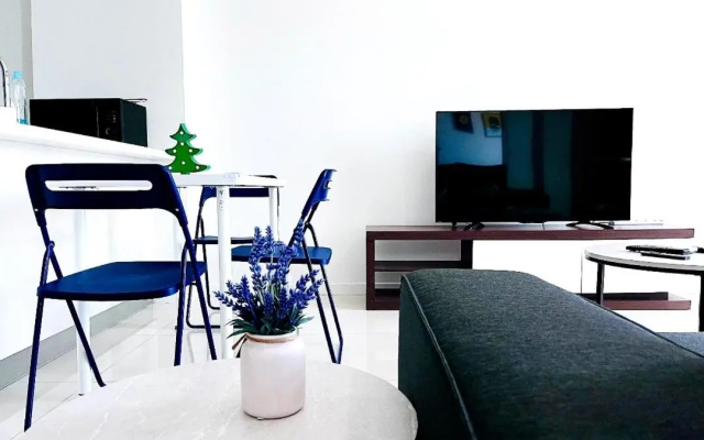 Tropicana Avenue Service Residence II – Guest Rooms – Petaling Jaya