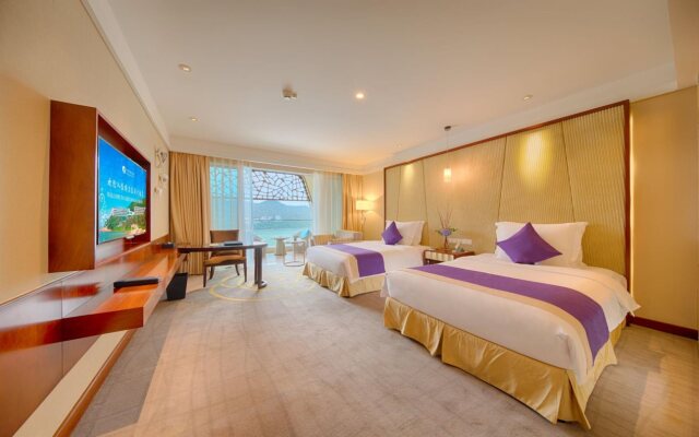 Gree Dong Ao Hotel